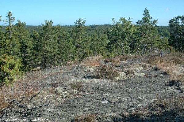 Åland Eckerö 10.7.2006