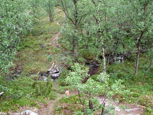 Utsjoki 4.7.2007